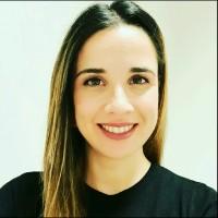 Inês Pereira Morais - Psicóloga Clínica